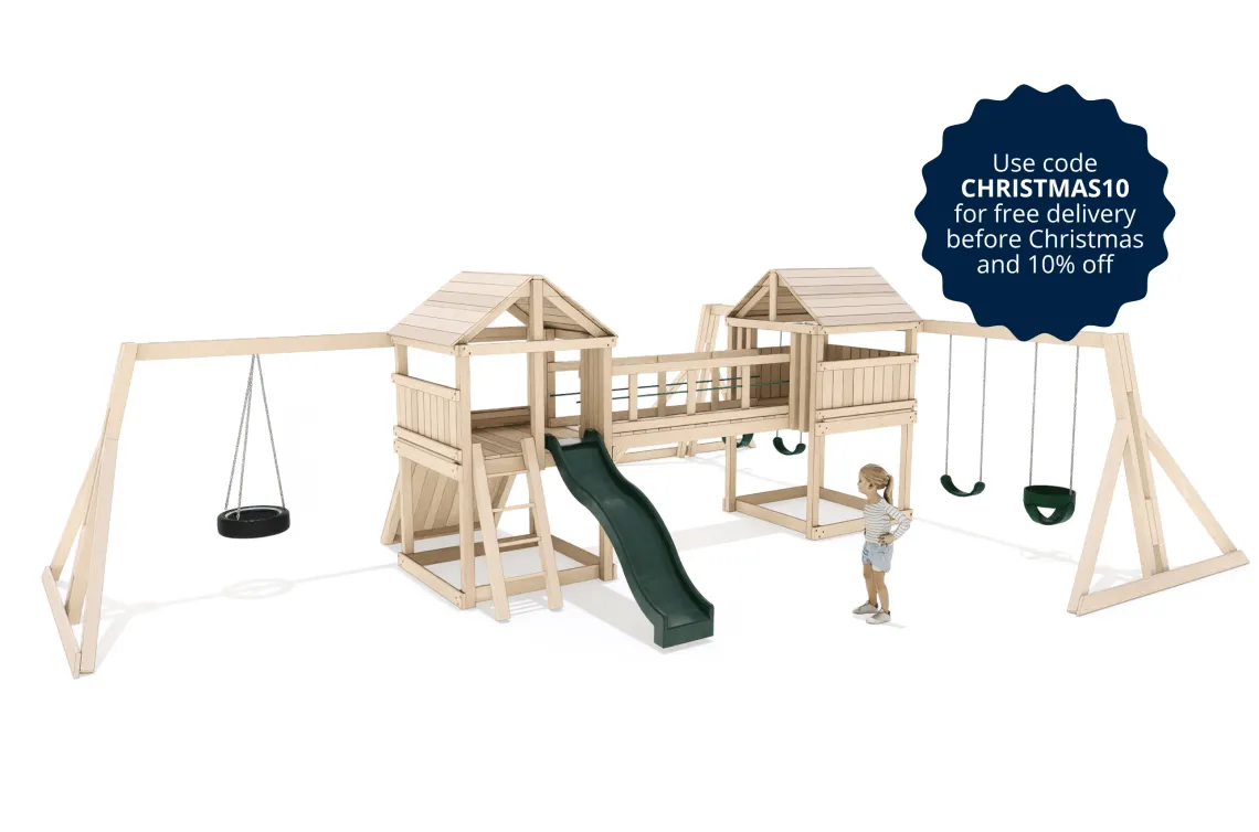 Canyon Adventurer Twin 3 image